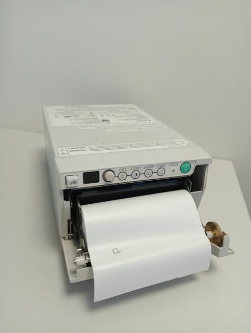 Printer Drukarka USG Mitsubishi P95