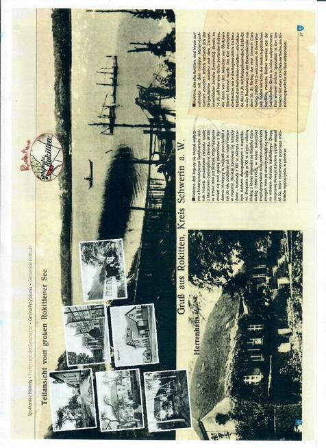 Działka pod 8xdom nowoczes stodoła i apartamentowiec 1200PUM