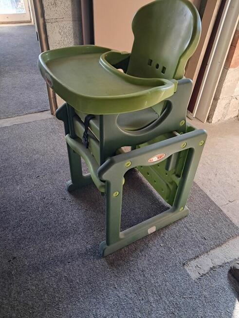 Siedzisko dla dziecka