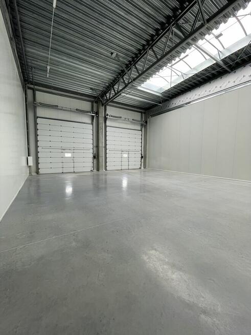 Zimowanie łodzi, jachtów, przyczep Giżycko