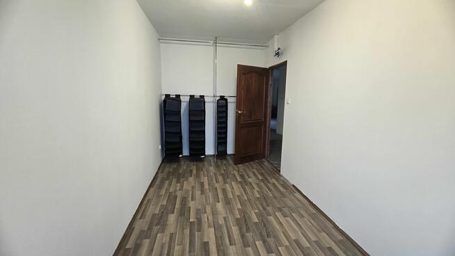 Trzypokojowe mieszkanie z miejscem parkingowym