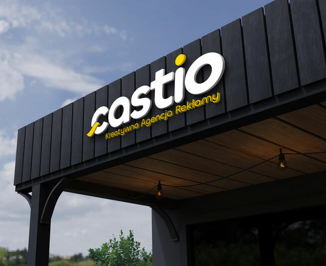 Castio.pl - Kreatywna Agencja Reklamy i Drukarnia