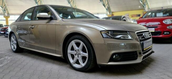 Audi A4 ZOBACZ OPIS !! W podanej cenie roczna gwarancja