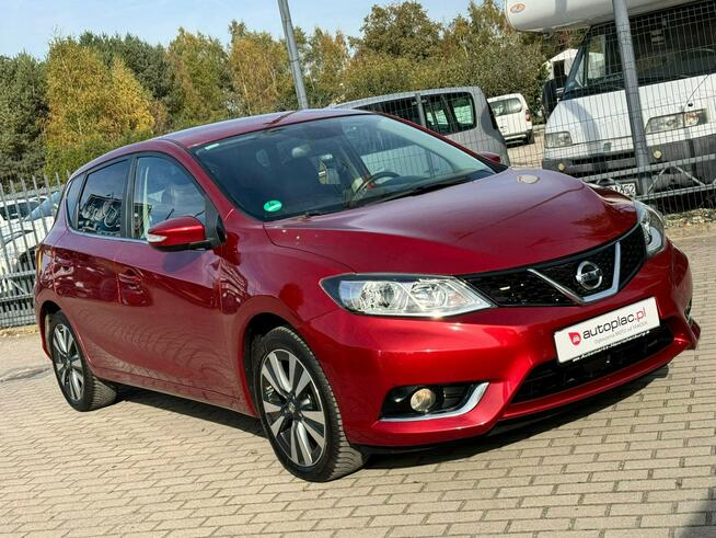 Nissan Pulsar *Benzyna*Niski Przebieg*Gwarancja*