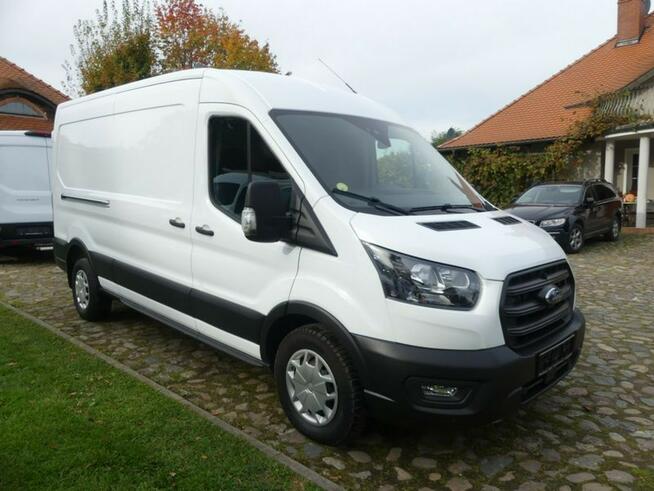 Ford Transit 2,0 Tdci 130KM Automat L3H2