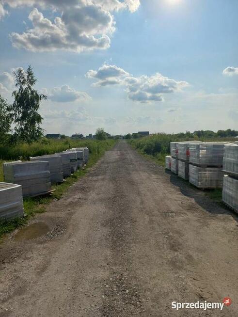 Działka 5270 m² w Ładach, blisko Warszawy