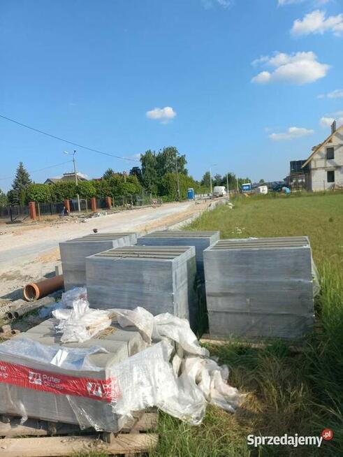 Działka 5270 m² w Ładach, blisko Warszawy