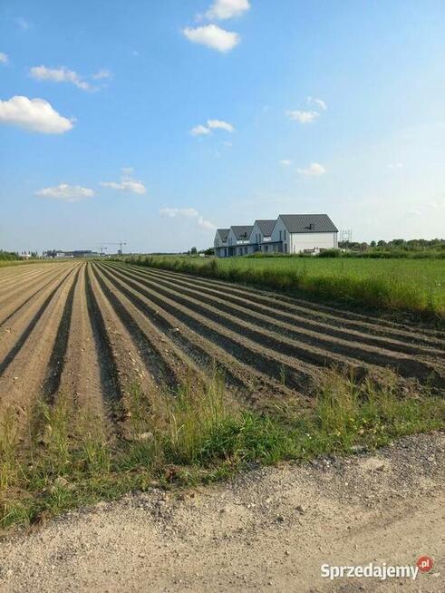 Działka 5270 m² w Ładach, blisko Warszawy