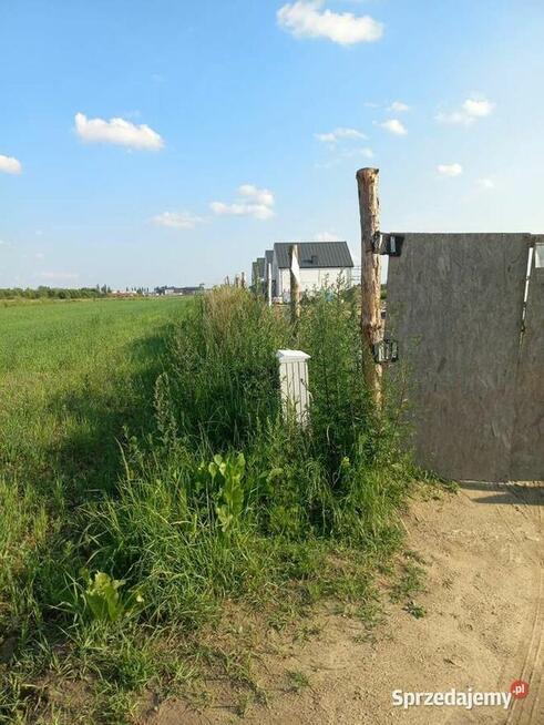 Działka 5270 m² w Ładach, blisko Warszawy