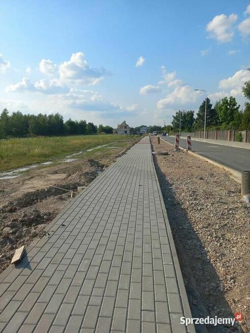 Działka 5270 m² w Ładach, blisko Warszawy