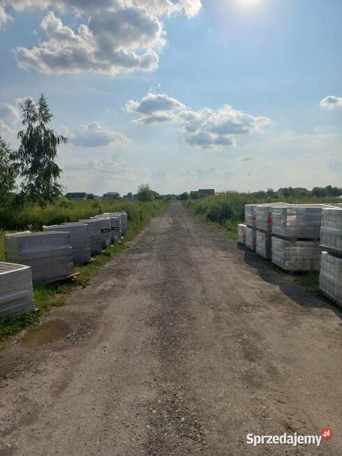 Działka 2190 m² w Ładach, blisko Warszawy