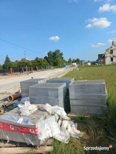 Działka 2190 m² w Ładach, blisko Warszawy