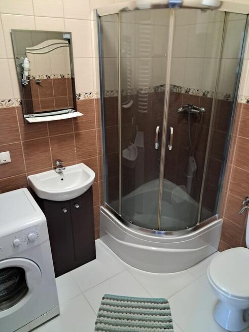 Kawalerka - Kraków - Stare Miasto - bezpośrednio