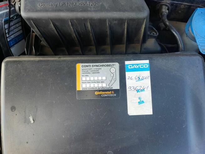 Skoda fabia 1.9 sdi kombi asy