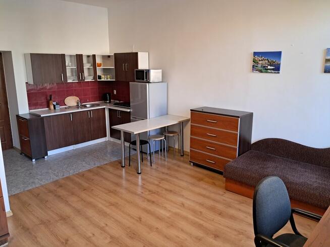 Kawalerka - Kraków - Stare Miasto - bezpośrednio