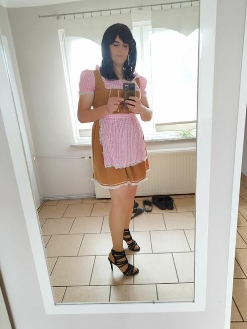 Trans szuka innej Trans