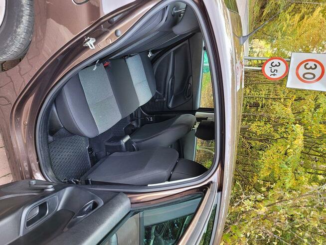 Fiat Tipo w idealnym stanie