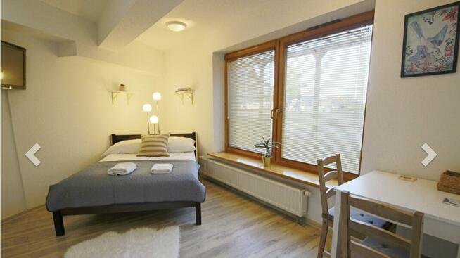 Zakopane apartamenty