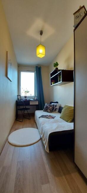 Różne pokoje 1 osobowe, Paderewskiego obok galeria 3 Stawy