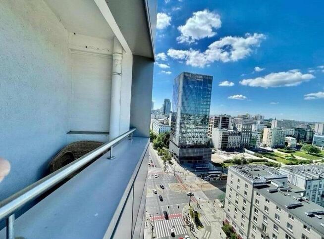 Ścisłe centrum do wynajęcia