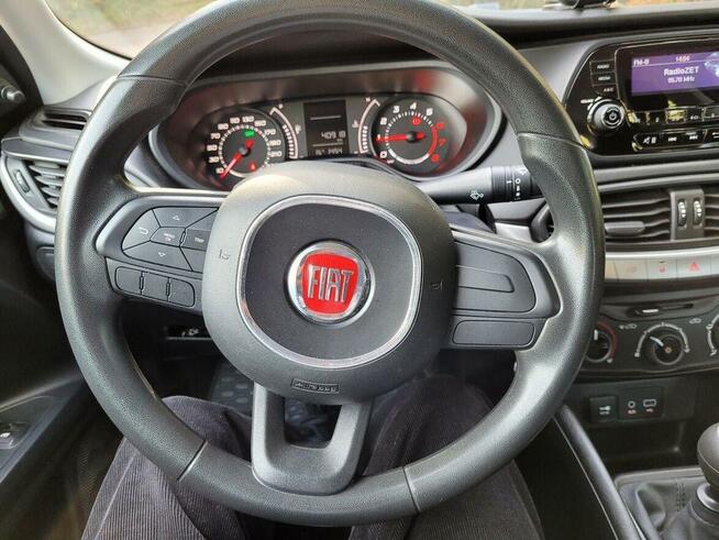 Fiat Tipo w idealnym stanie