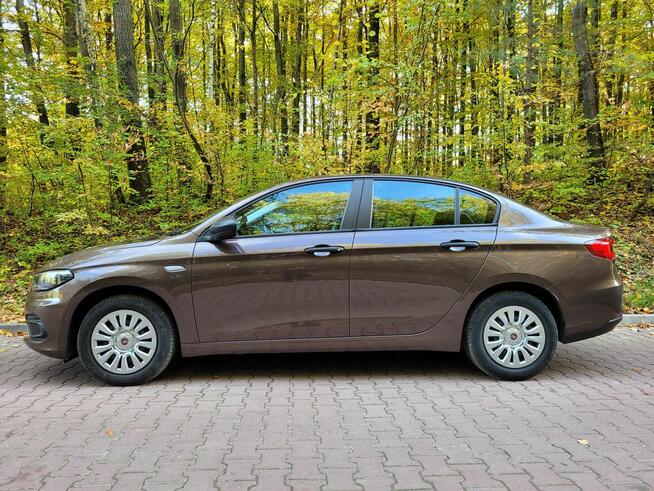 Fiat Tipo w idealnym stanie