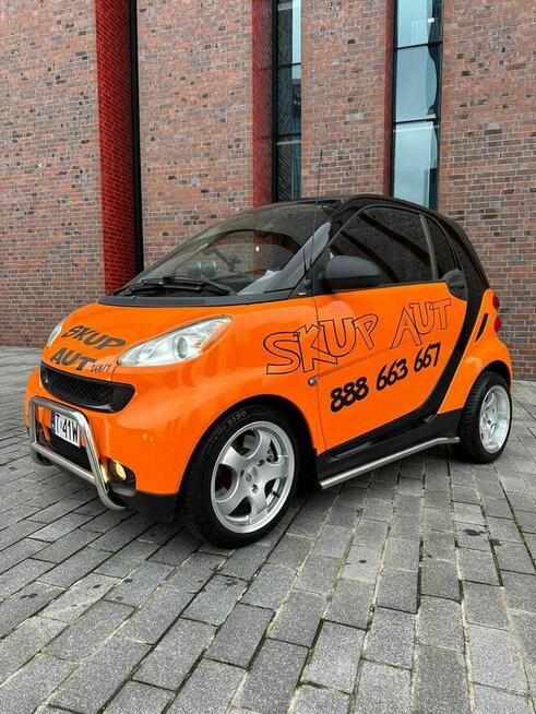 Skup Aut za Gotówkę