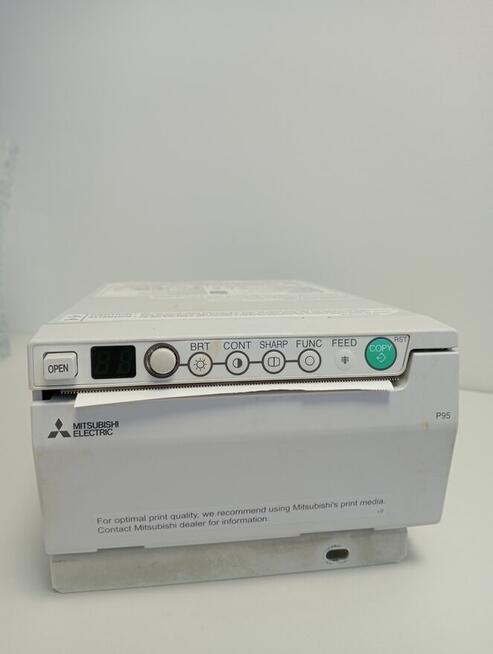 Printer Drukarka USG Mitsubishi P95
