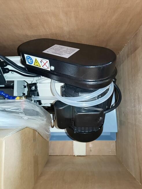 sprzedam nową piłe