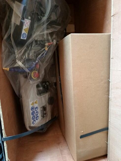 sprzedam nową piłe