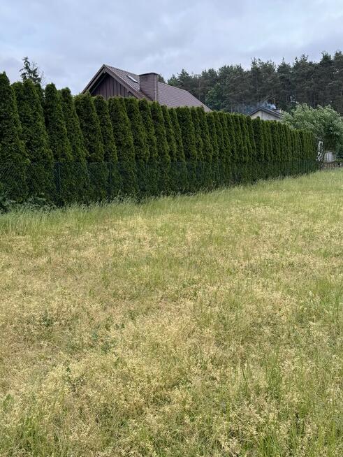 Działka Budowlana 990m² Kębłowo