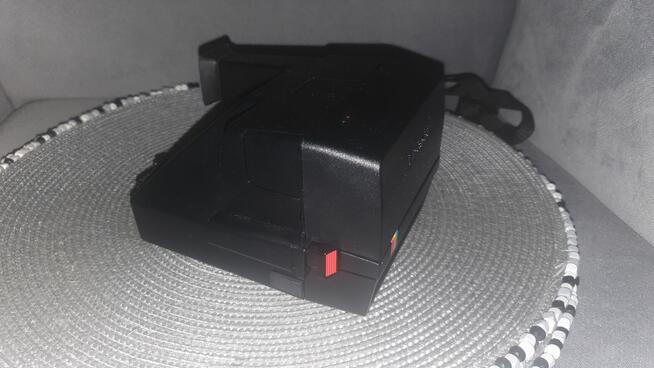Aparat Polaroid Supercolor 635 CL