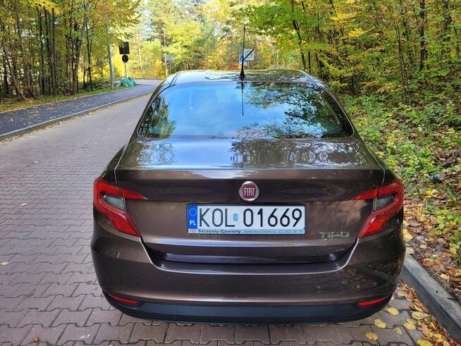 Fiat Tipo w idealnym stanie