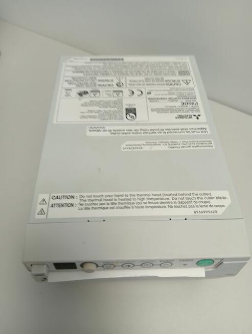 Printer Drukarka USG Mitsubishi P95