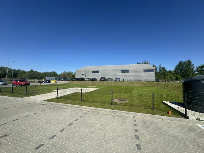 Zimowanie łodzi, jachtów, przyczep Giżycko