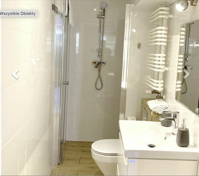 Zakopane apartamenty