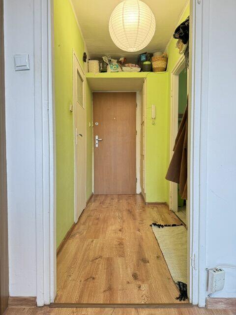 Wynajmę mieszkanie przy metro słodowiec 28m2