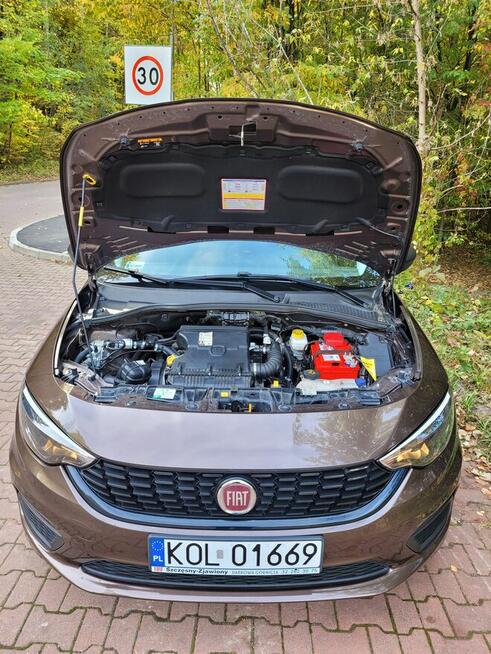 Fiat Tipo w idealnym stanie