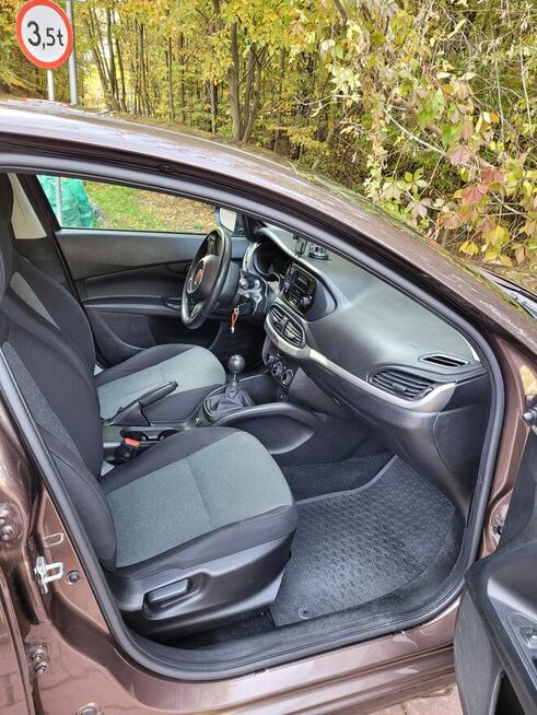 Fiat Tipo w idealnym stanie