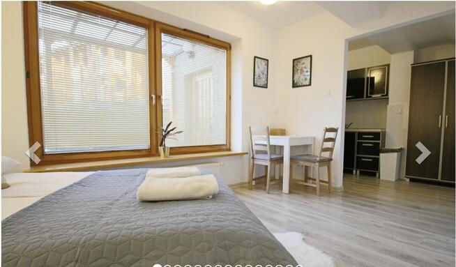 Zakopane apartamenty