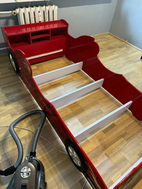 Sprzedam meble z serii cars zygzak mcquen