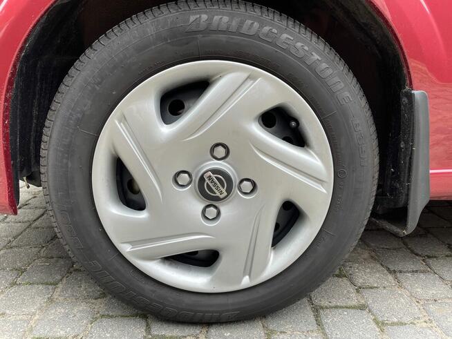 Opony letnie Bridgestone B391 185/65/15 używane
