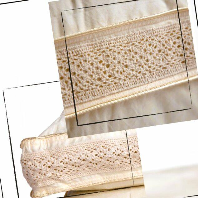 Kołdra Puchowa VIP 140x200+2xZłota Biza+Koronka PRODUCENT