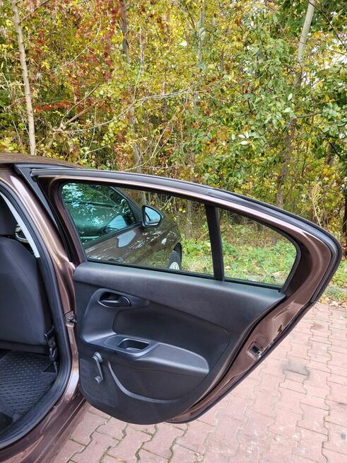 Fiat Tipo w idealnym stanie