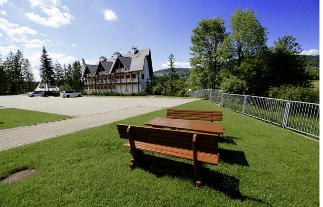 Zakopane apartamenty