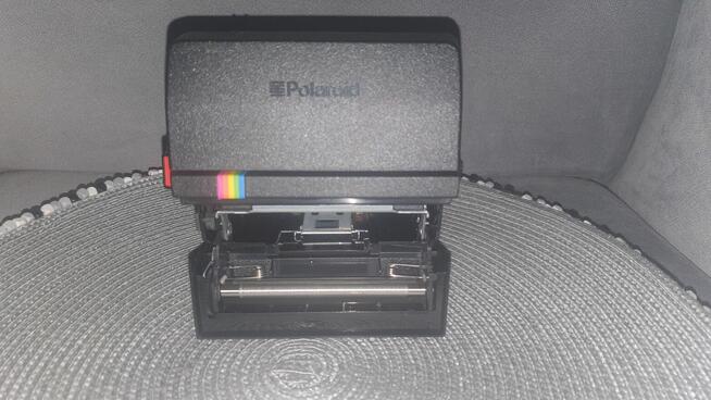 Aparat Polaroid Supercolor 635 CL