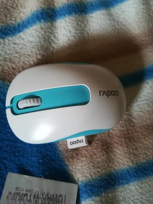 Myszka bezprzewodowa