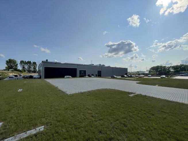 Zimowanie łodzi, jachtów, przyczep Giżycko