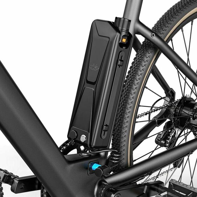 Fiido C21 najlepszy lekki gravel ebike 250W 17,5kg 80KM