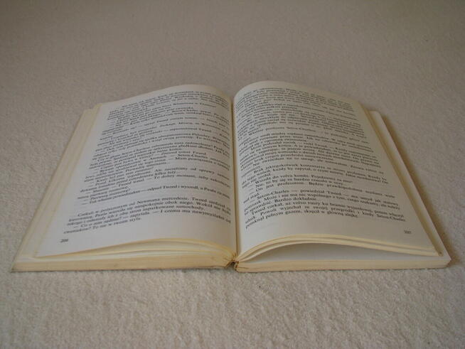 Grecki klucz Colin Forbes Wydanie I